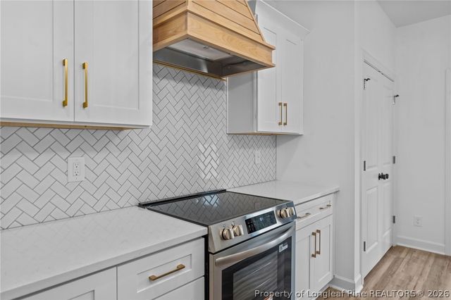 135 Myrtle Oak Drive, Cameron, NC 28326