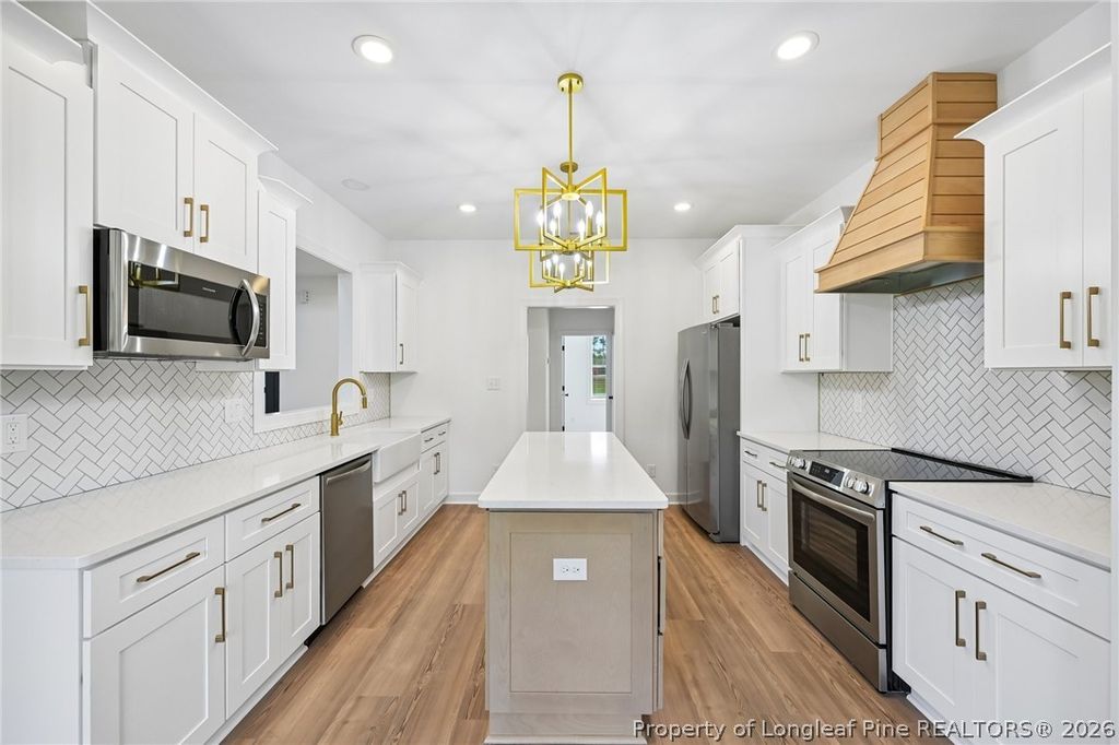 135 Myrtle Oak Drive, Cameron, NC 28326 — photo 12