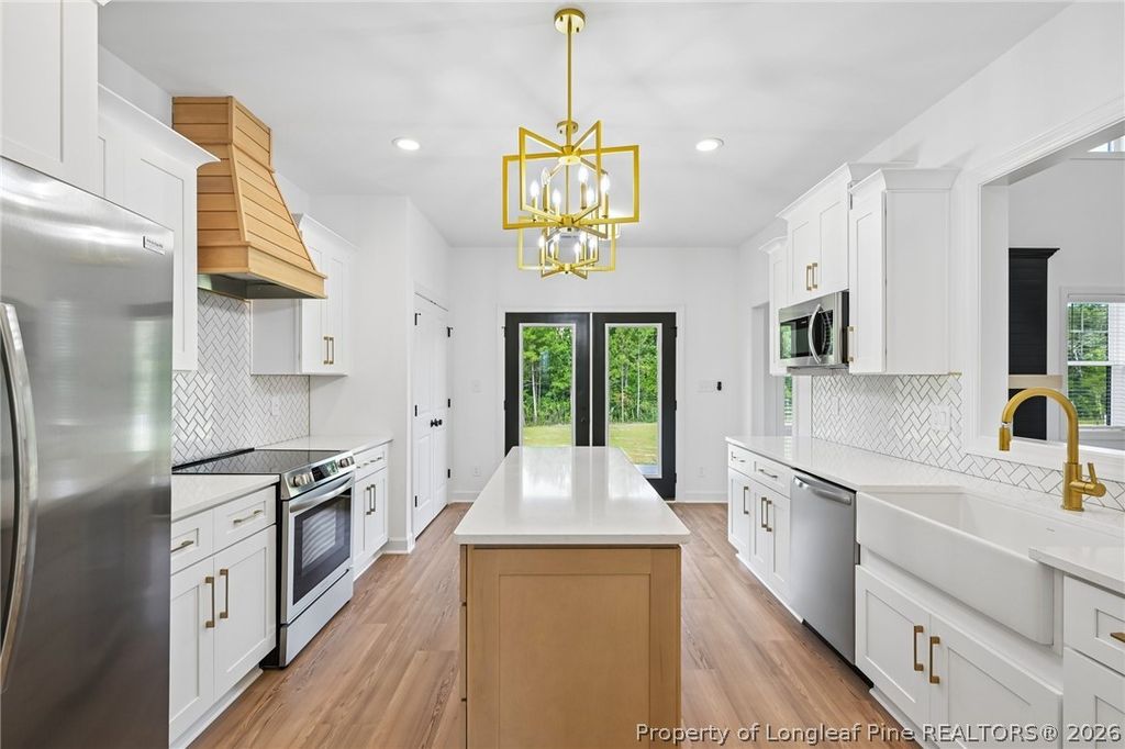 135 Myrtle Oak Drive, Cameron, NC 28326 — photo 15
