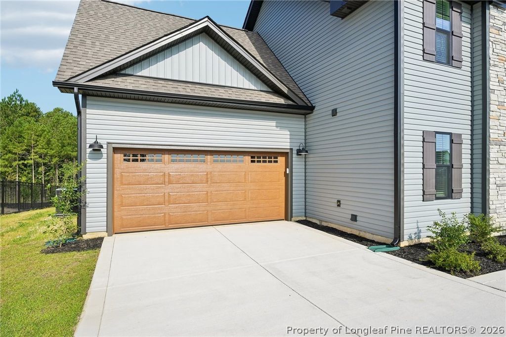 135 Myrtle Oak Drive, Cameron, NC 28326 — photo 3