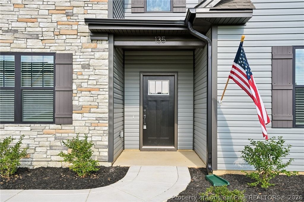 135 Myrtle Oak Drive, Cameron, NC 28326 — photo 4