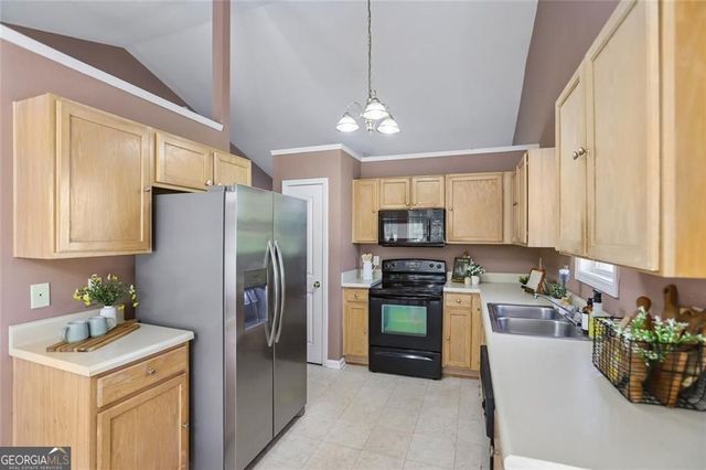 9720 Poole Road, Villa Rica, GA 30180
