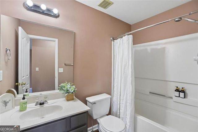 9720 Poole Road, Villa Rica, GA 30180