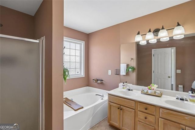 9720 Poole Road, Villa Rica, GA 30180