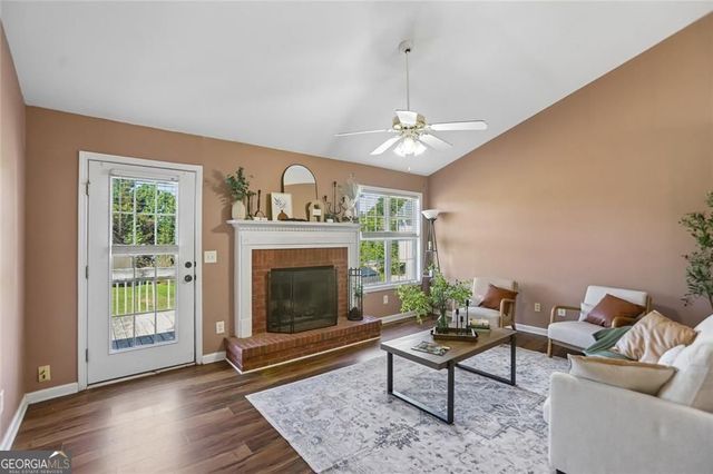 9720 Poole Road, Villa Rica, GA 30180