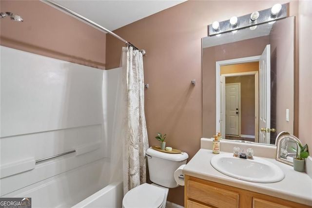 9720 Poole Road, Villa Rica, GA 30180