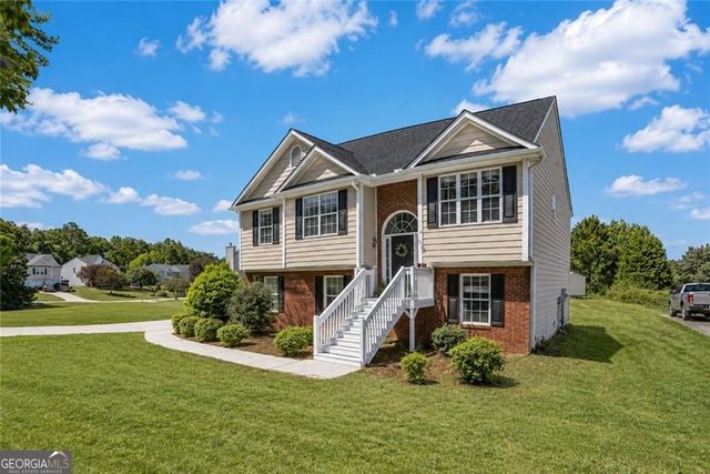 9720 Poole Road, Villa Rica, GA 30180