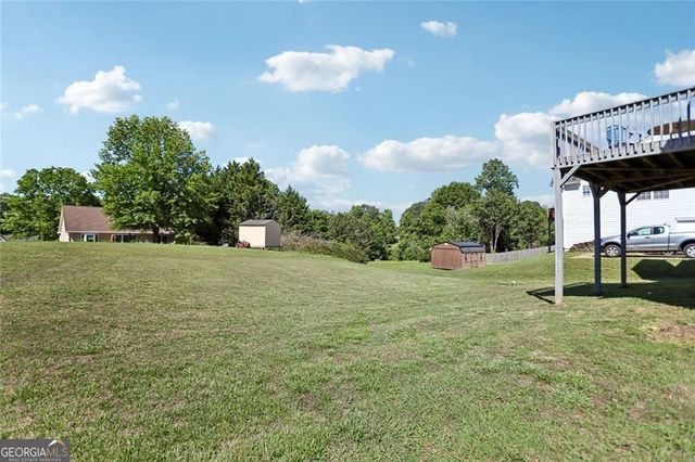 9720 Poole Road, Villa Rica, GA 30180