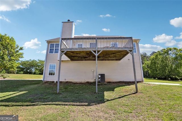9720 Poole Road, Villa Rica, GA 30180