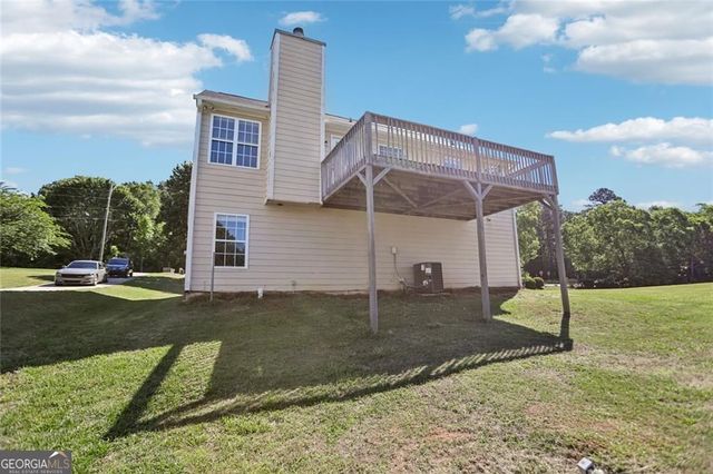 9720 Poole Road, Villa Rica, GA 30180