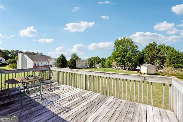 9720 Poole Road, Villa Rica, GA 30180
