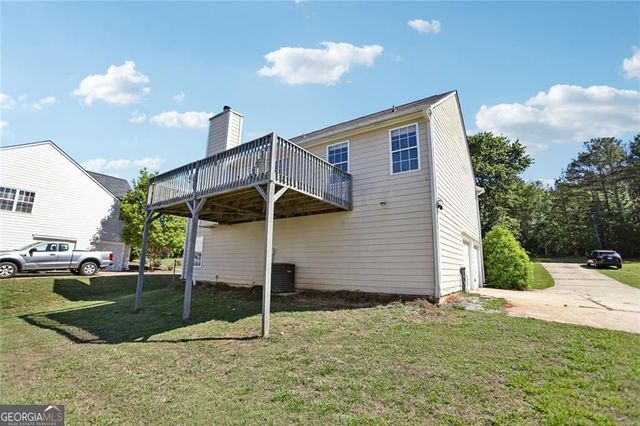 9720 Poole Road, Villa Rica, GA 30180