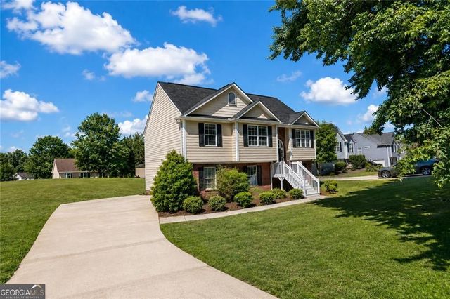 9720 Poole Road, Villa Rica, GA 30180