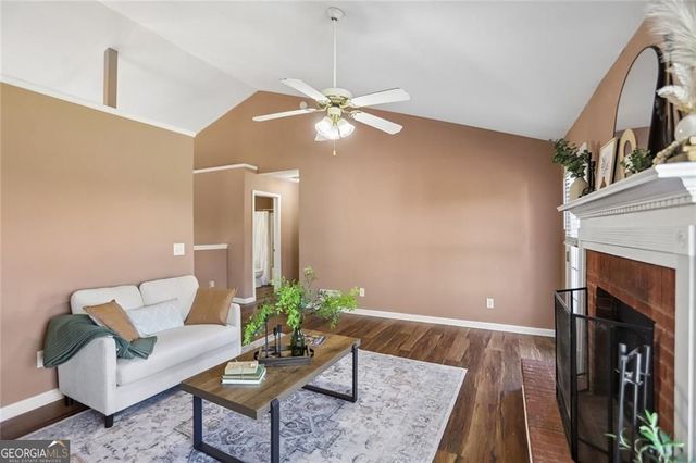 9720 Poole Road, Villa Rica, GA 30180
