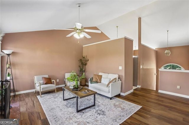 9720 Poole Road, Villa Rica, GA 30180