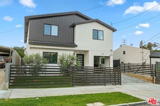 1029 Lord Street, Los Angeles, CA 90033