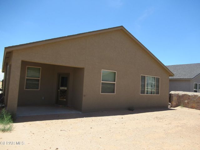 14761 JOHN MCNEELY Avenue, El Paso, TX 79938