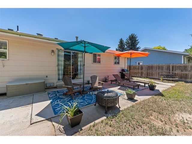 419 38th Ave, Greeley, CO 80634