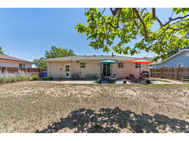 419 38th Ave, Greeley, CO 80634