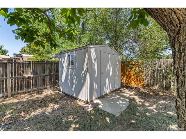 419 38th Ave, Greeley, CO 80634