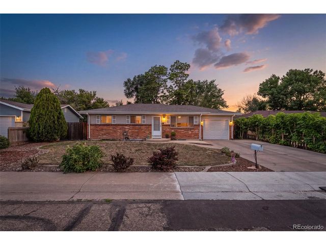 419 38th Ave, Greeley, CO 80634