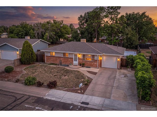 419 38th Ave, Greeley, CO 80634