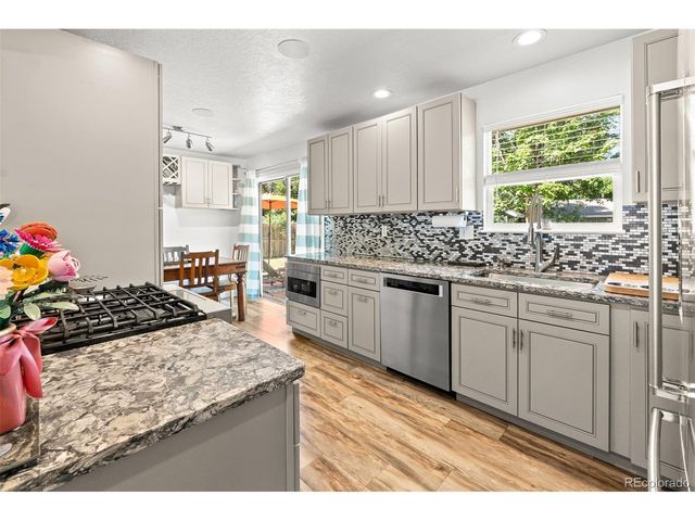 419 38th Ave, Greeley, CO 80634