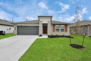 7731 Suffolk Valley Lane, Rosharon, TX 77583