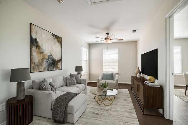 3017 Southern Hills Lane, Mesquite, TX 75181