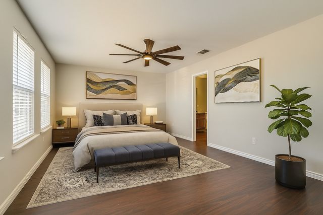 3017 Southern Hills Lane, Mesquite, TX 75181