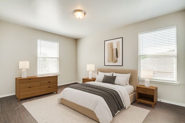 3017 Southern Hills Lane, Mesquite, TX 75181