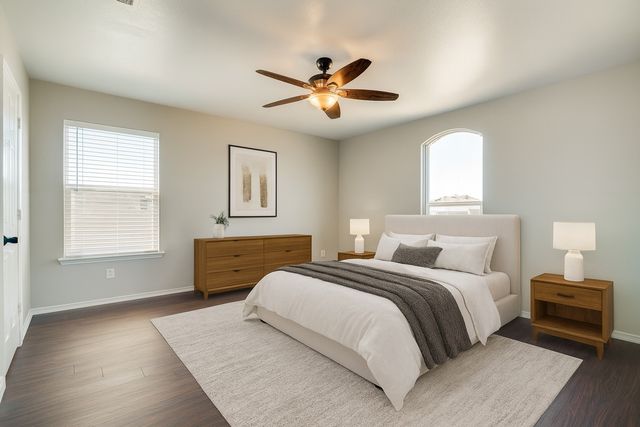 3017 Southern Hills Lane, Mesquite, TX 75181