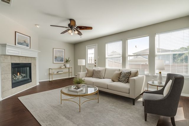 3017 Southern Hills Lane, Mesquite, TX 75181