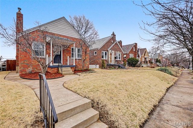 4249 Utah Street, St Louis, MO 63116