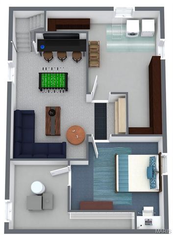 4249 Utah Street, St Louis, MO 63116