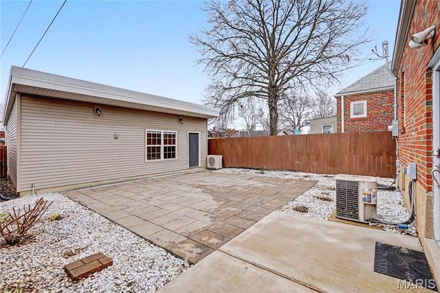 4249 Utah Street, St Louis, MO 63116