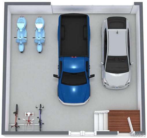 4249 Utah Street, St Louis, MO 63116