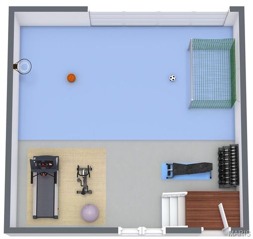 4249 Utah Street, St Louis, MO 63116