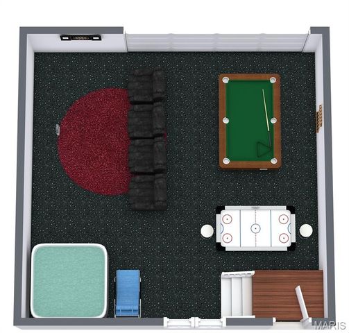 4249 Utah Street, St Louis, MO 63116