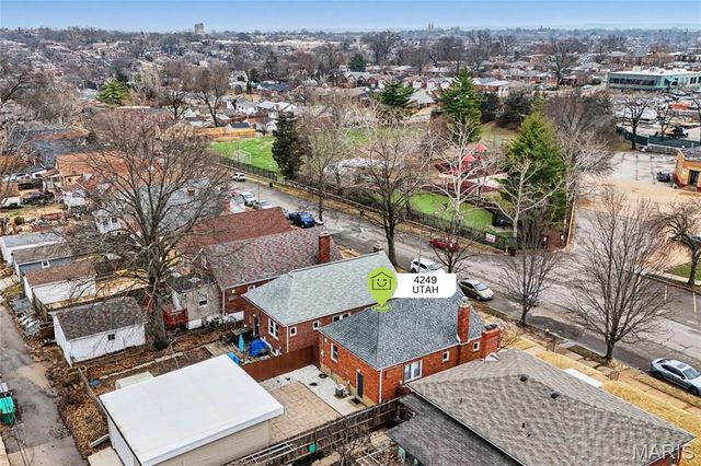 4249 Utah Street, St Louis, MO 63116