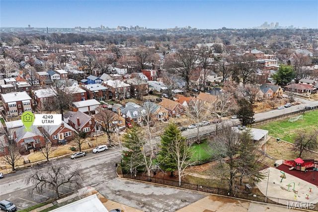 4249 Utah Street, St Louis, MO 63116