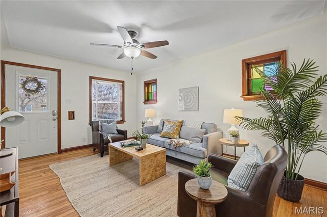 4249 Utah Street, St Louis, MO 63116