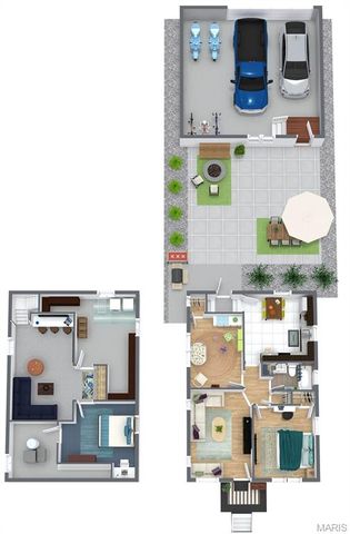 4249 Utah Street, St Louis, MO 63116