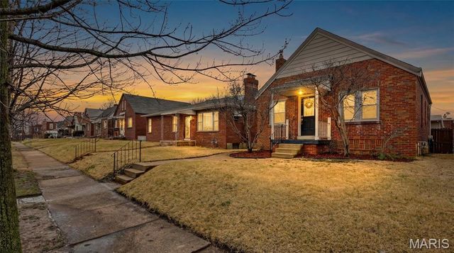 4249 Utah Street, St Louis, MO 63116