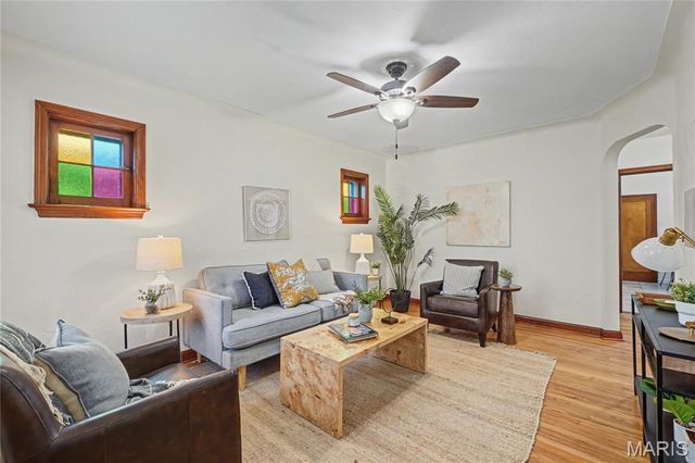 4249 Utah Street, St Louis, MO 63116