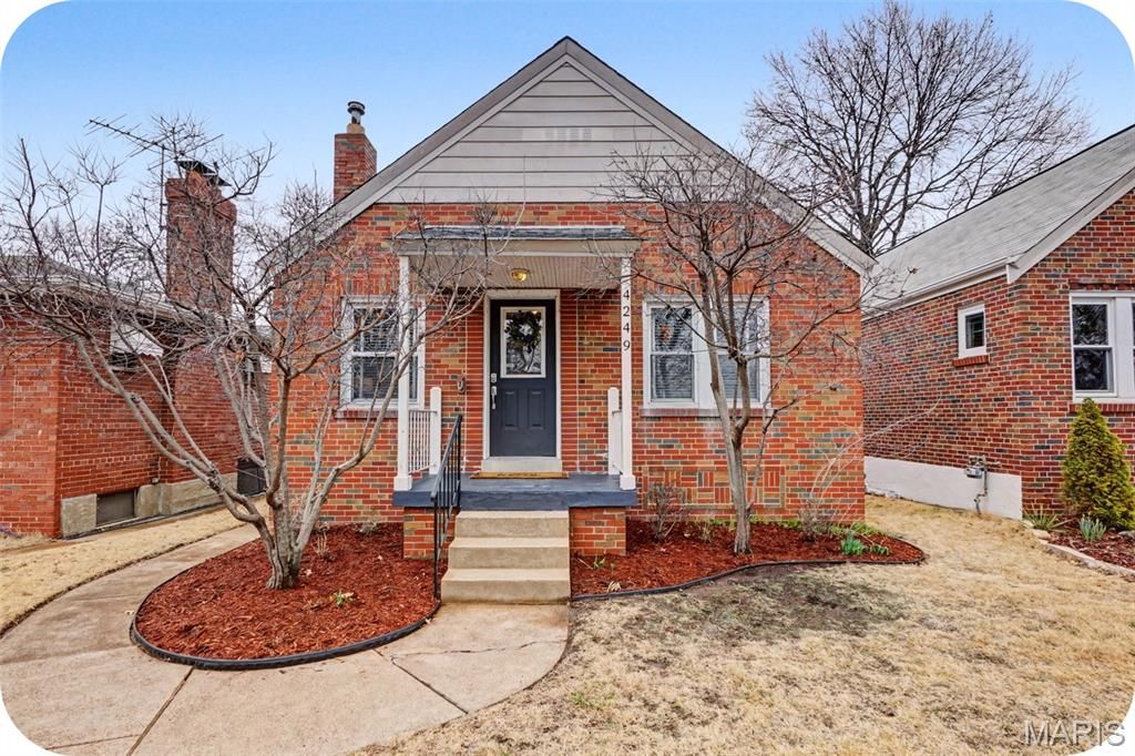4249 Utah Street, St Louis, MO 63116
