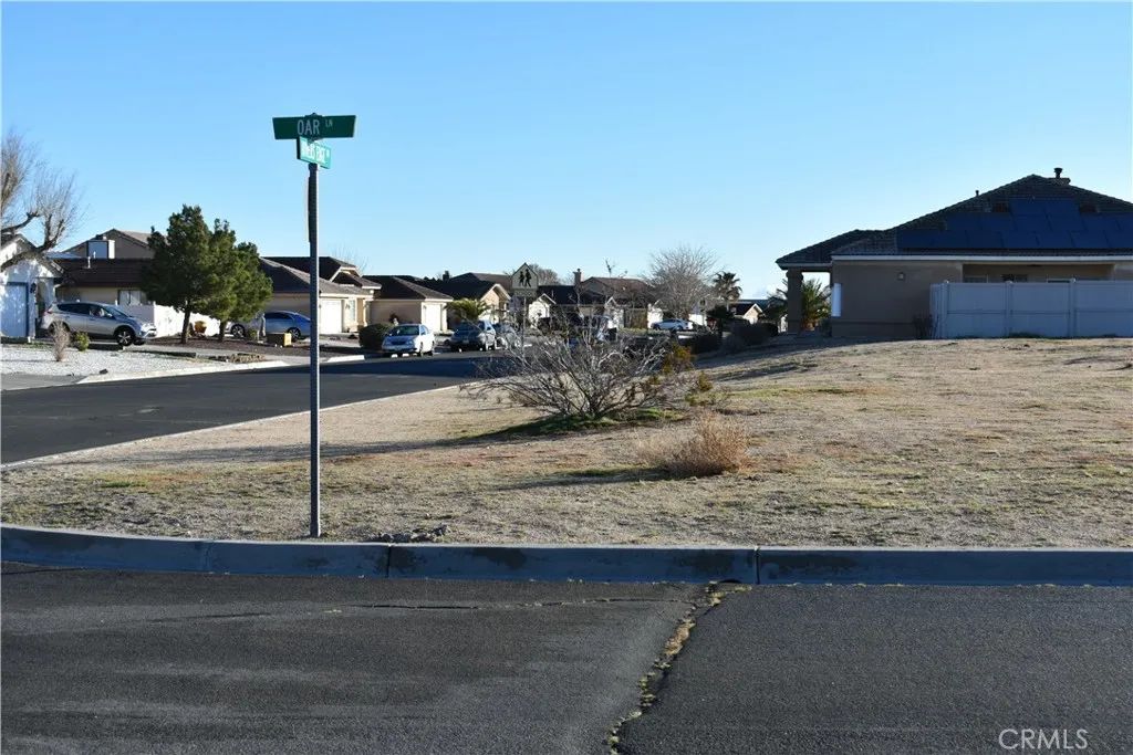 26555 Oar, Helendale, CA 92342