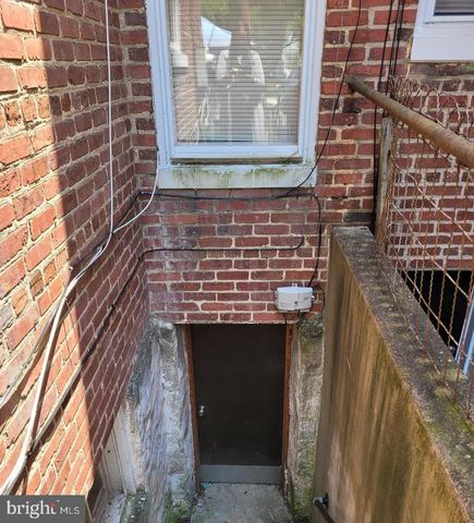 5632 BELAIR RD, Baltimore, MD 21206