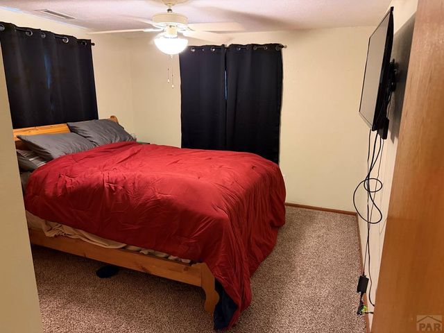 1888 W Chimazo Dr, Pueblo West, CO 81007