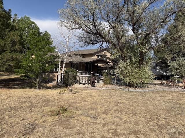 1888 W Chimazo Dr, Pueblo West, CO 81007